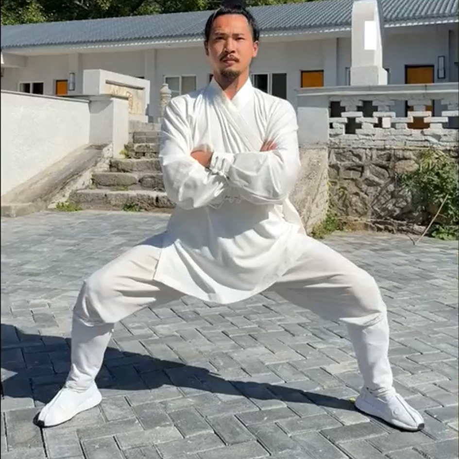 10-Min-full Qi Circulation