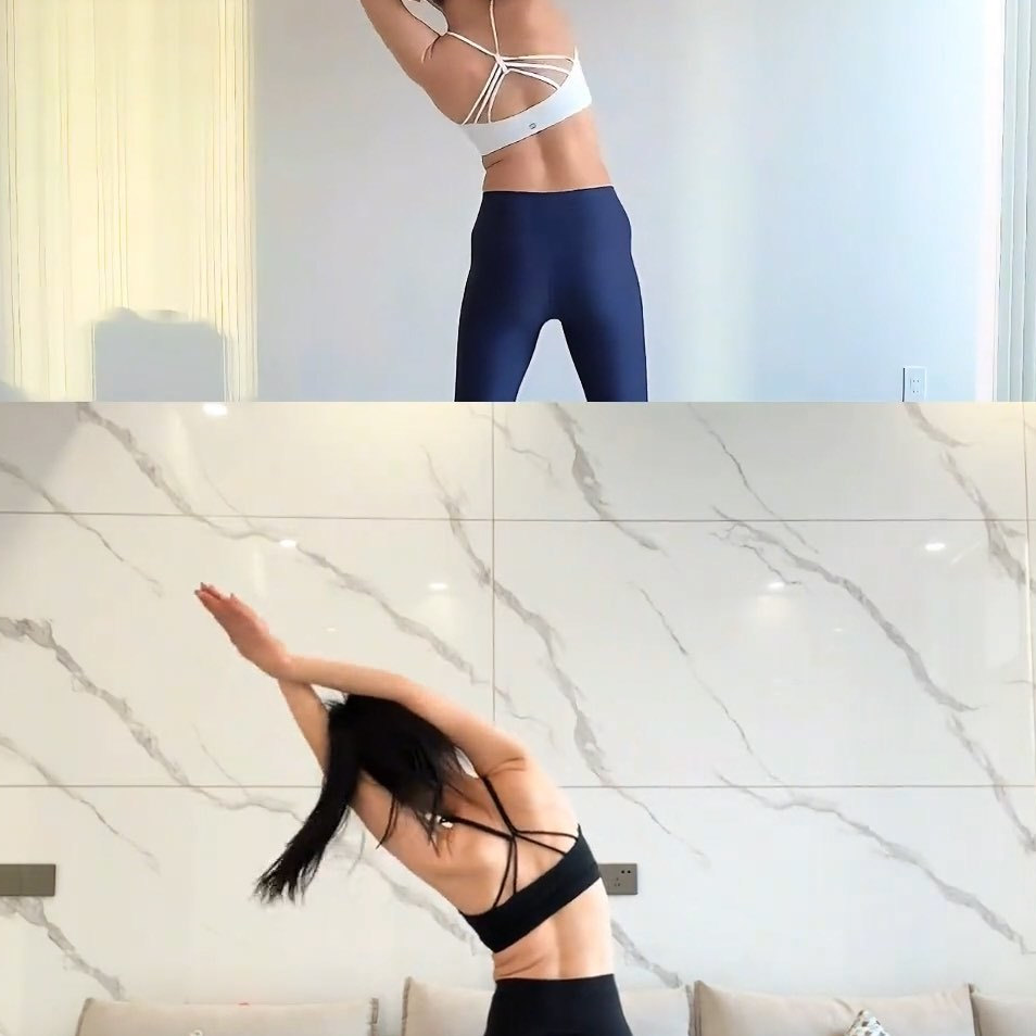 Taoist Waist Workout